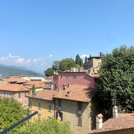 Casa Matin Bergamo Lejlighed Eksteriør billede