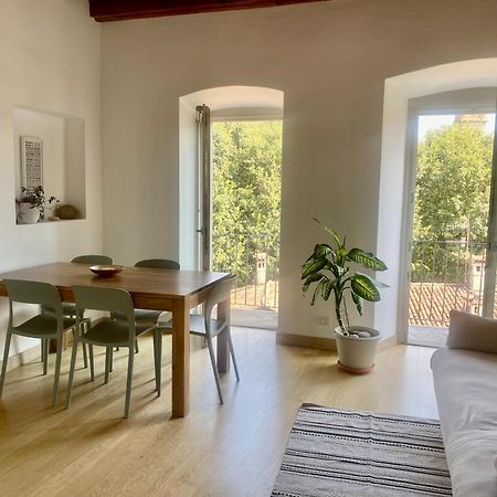 Casa Matin Bergamo Lejlighed Eksteriør billede