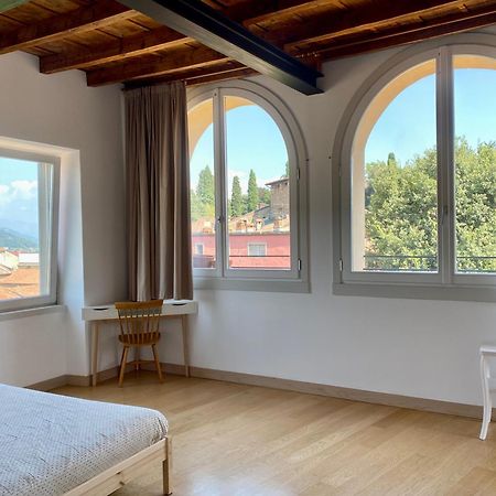 Casa Matin Bergamo Lejlighed Eksteriør billede