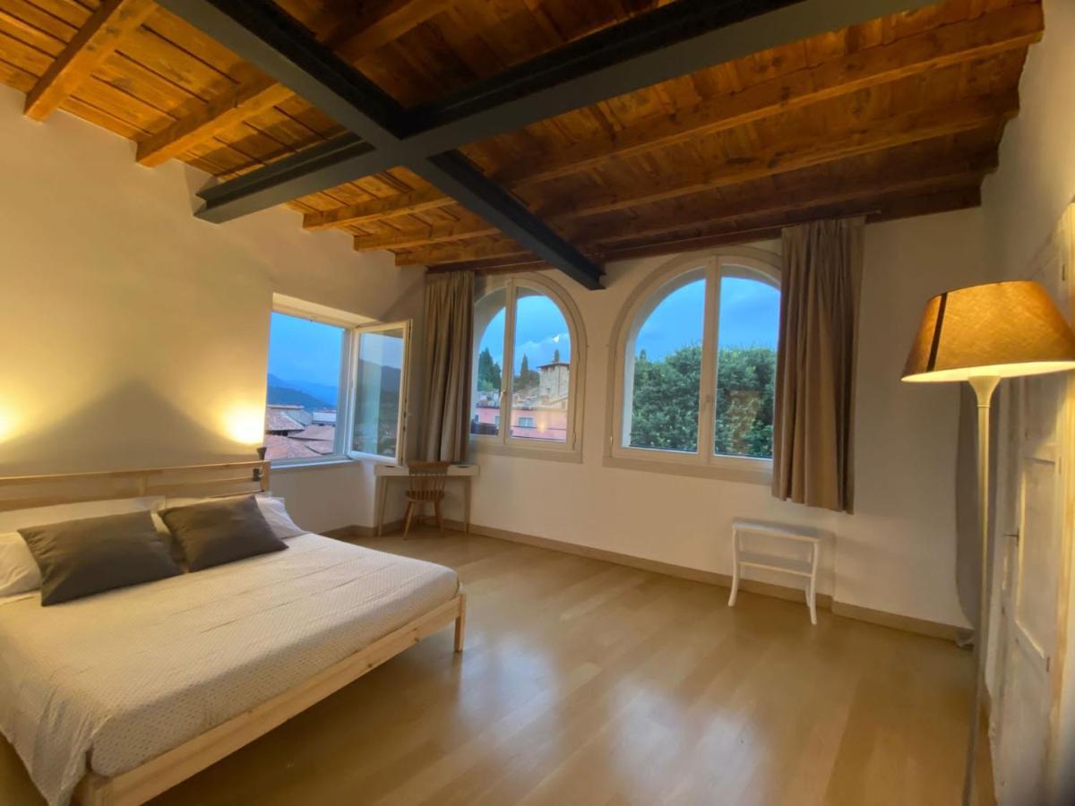 Casa Matin Bergamo Lejlighed Eksteriør billede