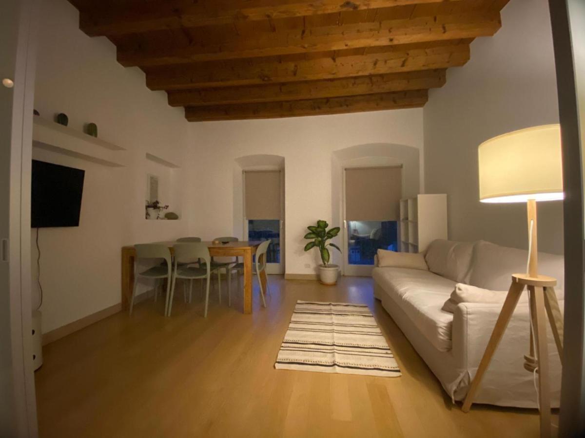 Casa Matin Bergamo Lejlighed Eksteriør billede