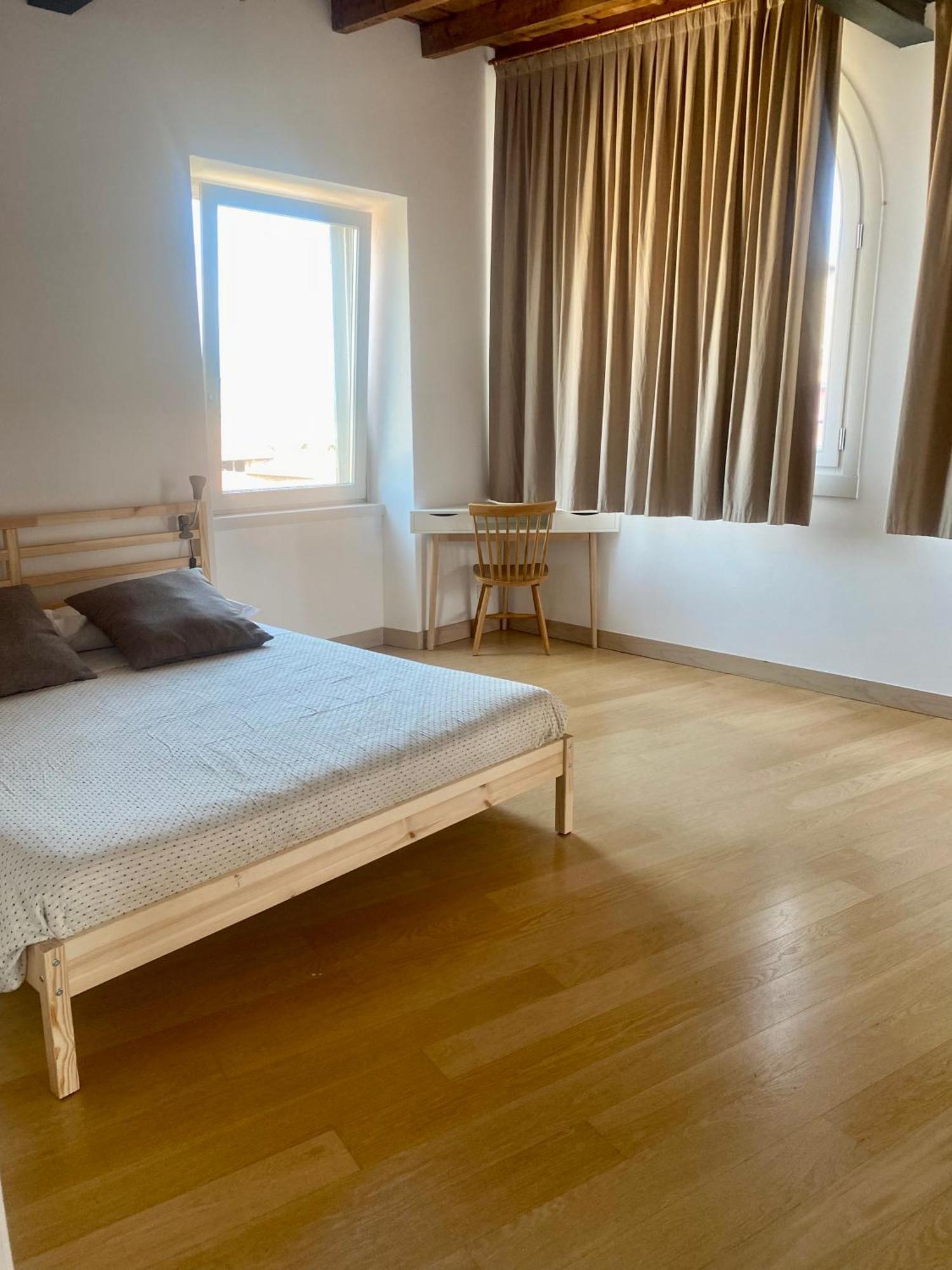 Casa Matin Bergamo Lejlighed Eksteriør billede